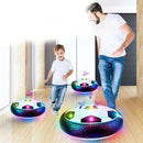 Bola em Disco Flutuante - Flat Ball - Loja Primara