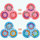 Brinquedo Dinâmico Rotatório Montessori MagicBean + Brinde Exclusivo - Loja Primara