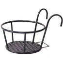 Suporte para vasos ornamentais