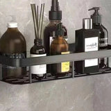 Prateleira de Acessórios para Banheiro