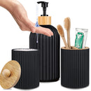 Kit Organizadores para Banheiro