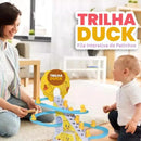 Trilha Duck - Fila Interativa de
Patinhos + Brinde Exclusivo - Loja Primara