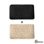 Tapete para Banheiro Antiderrapante Primar™ - PAGUE 1 LEVE 2