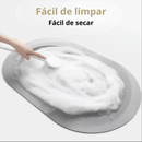 Tapete antiderrapante em Tecido Napa™