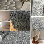 Tapete para Banheiro Antiderrapante Primar™ - PAGUE 1 LEVE 2