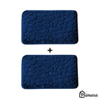 Tapete para Banheiro Antiderrapante Primar™ - PAGUE 1 LEVE 2