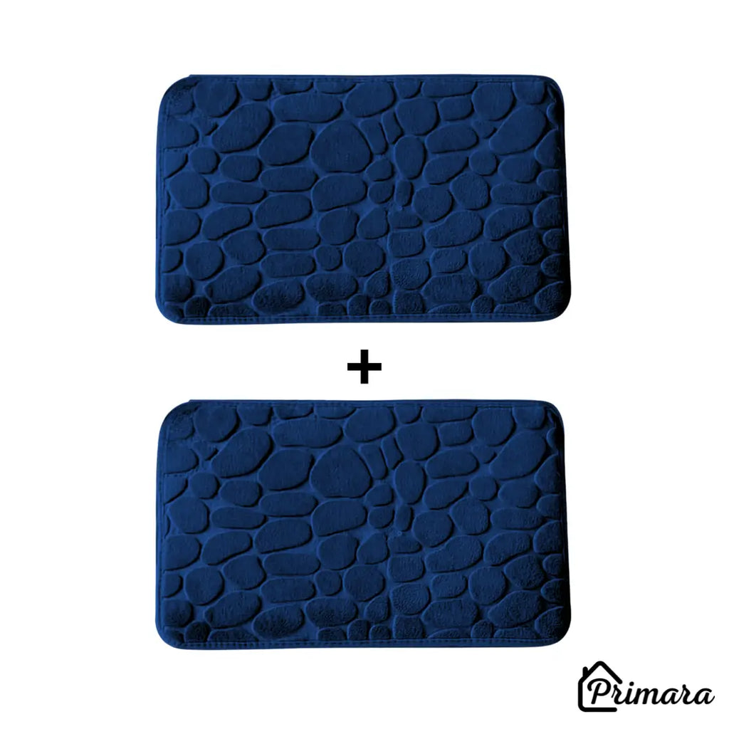 Tapete para Banheiro Antiderrapante Primar™ - PAGUE 1 LEVE 2