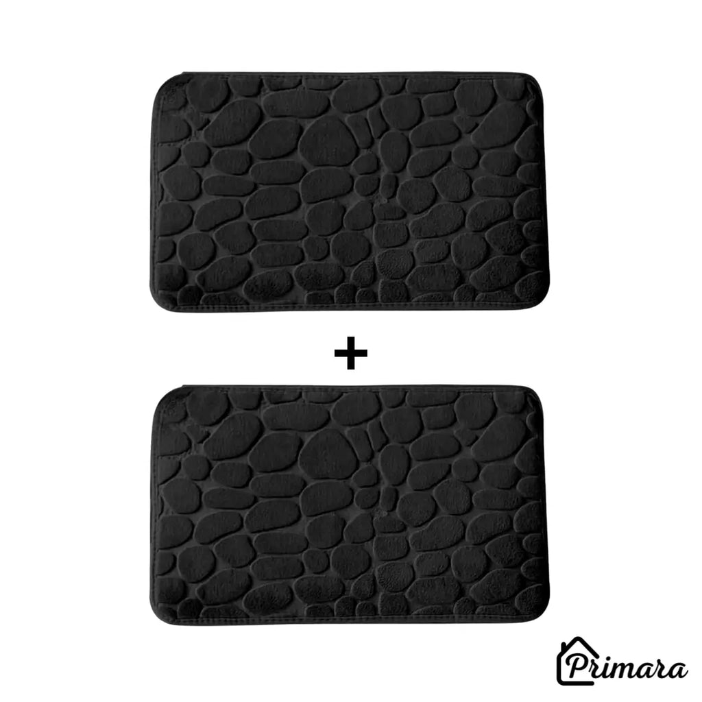 Tapete para Banheiro Antiderrapante Primar™ - PAGUE 1 LEVE 2