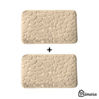 Tapete para Banheiro Antiderrapante Primar™ - PAGUE 1 LEVE 2