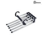 Cabide Inteligente Organizador