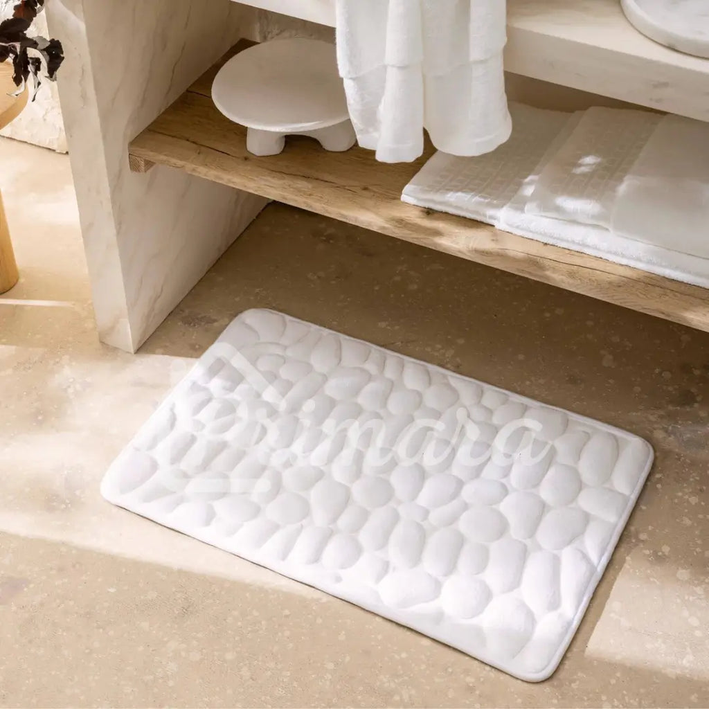 Tapete para Banheiro Antiderrapante Primar™ - PAGUE 1 LEVE 2