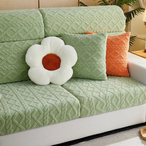 Capa de Sofá Elástica Nórdica - Loja Primara