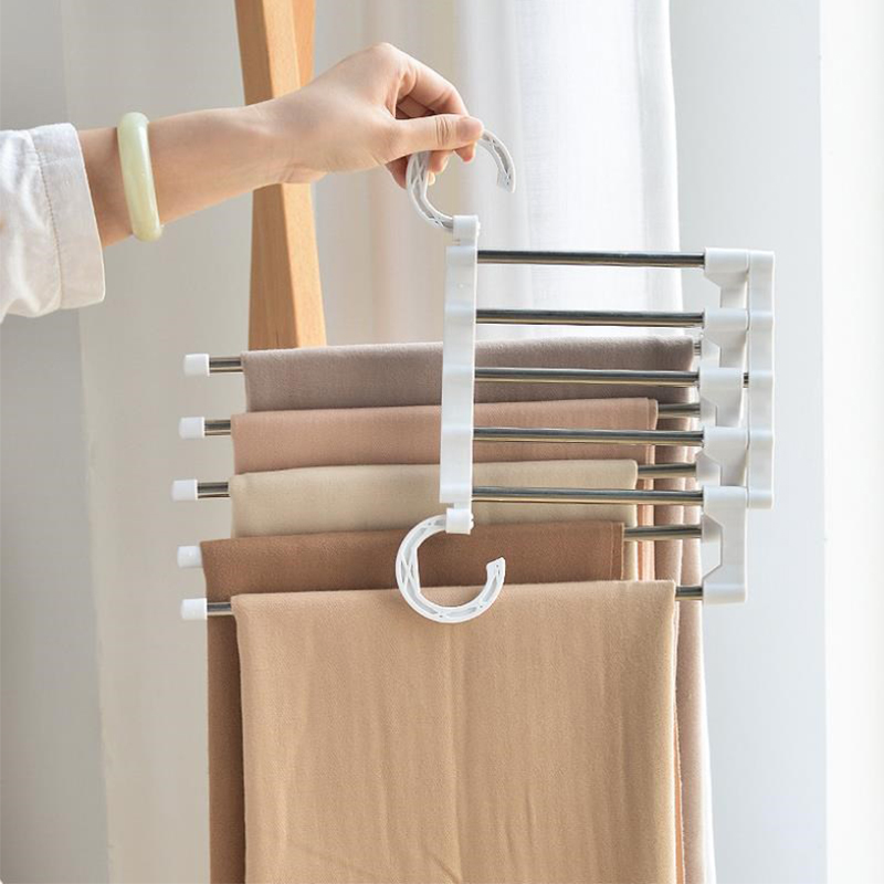 Cabide Inteligente Organizador