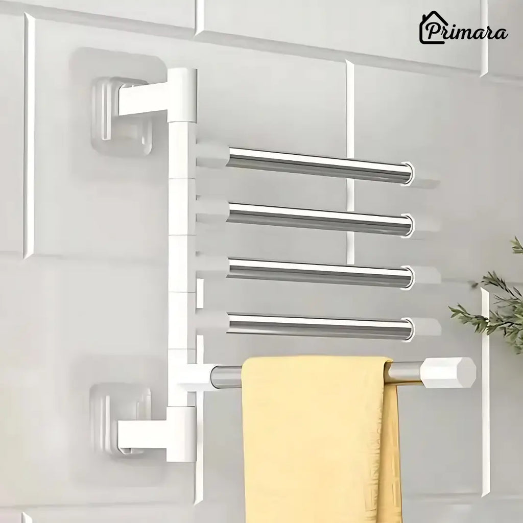 Porta Toalhas  Multiuso Primar®