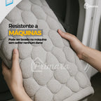 Tapete para Banheiro Antiderrapante Primar™ - PAGUE 1 LEVE 2