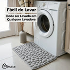 Tapete para Banheiro Antiderrapante Primar™ - PAGUE 1 LEVE 2
