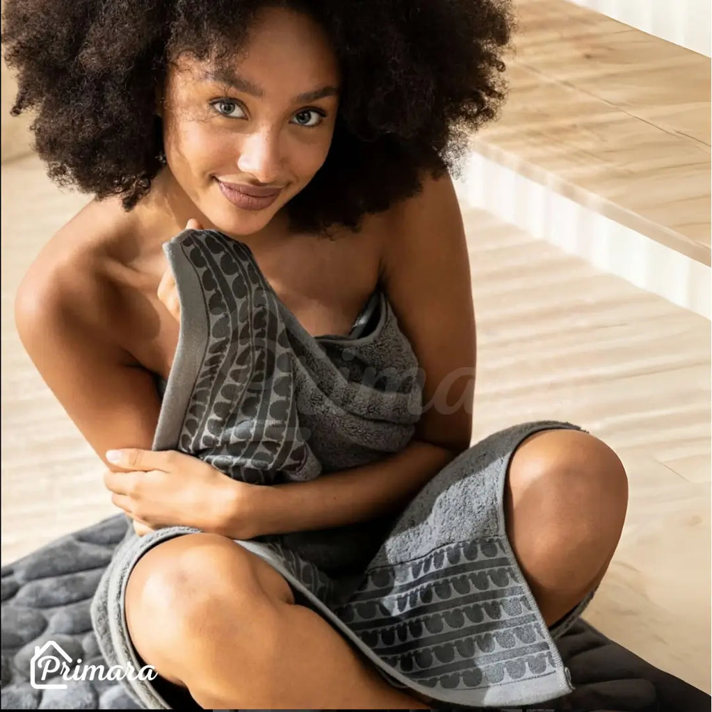 Tapete para Banheiro Antiderrapante Primar™ - PAGUE 1 LEVE 2