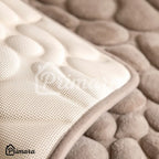 Tapete para Banheiro Antiderrapante Primar™ - PAGUE 1 LEVE 2