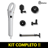 Desentupidor de Alta Pressão