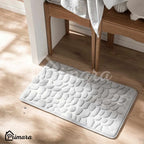 Tapete para Banheiro Antiderrapante Primar™ - PAGUE 1 LEVE 2