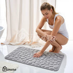 Tapete para Banheiro Antiderrapante Primar™ - PAGUE 1 LEVE 2