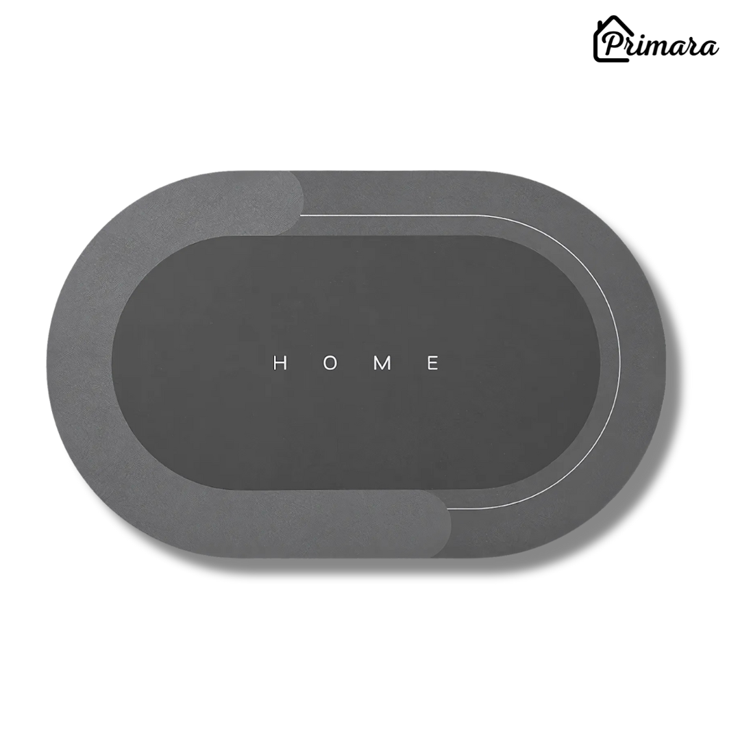 Tapete Seca Rápido Primar®