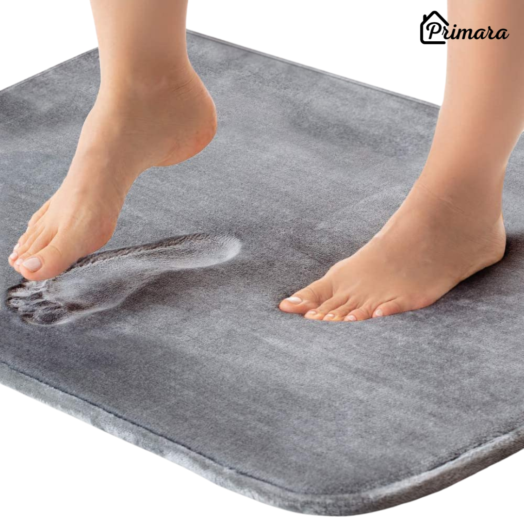 Tapete Absorvente para Banheiro - Primar®