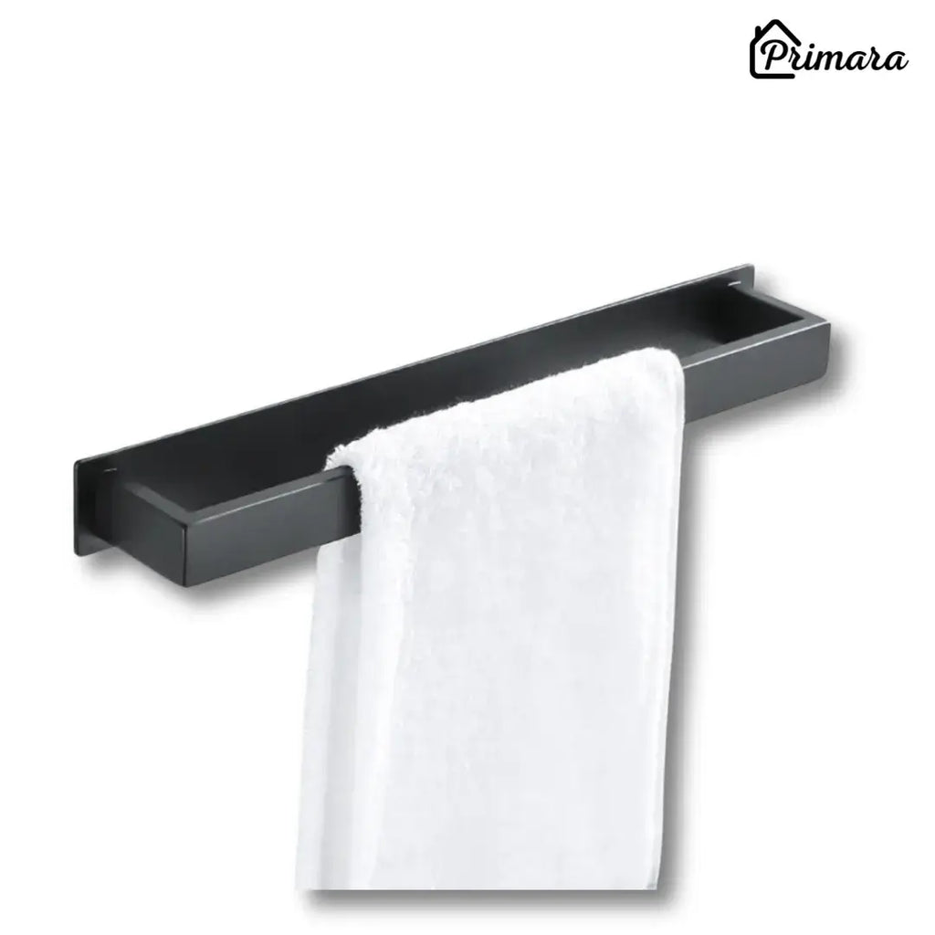 Porta Toalhas Titanium