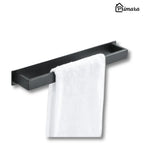 Porta Toalhas Titanium