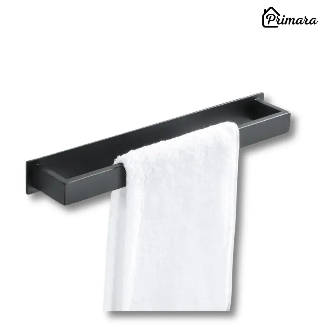 Porta Toalhas Titanium