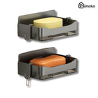 Saboneteiras EasyInstall (COMPRE 1 LEVE 2)