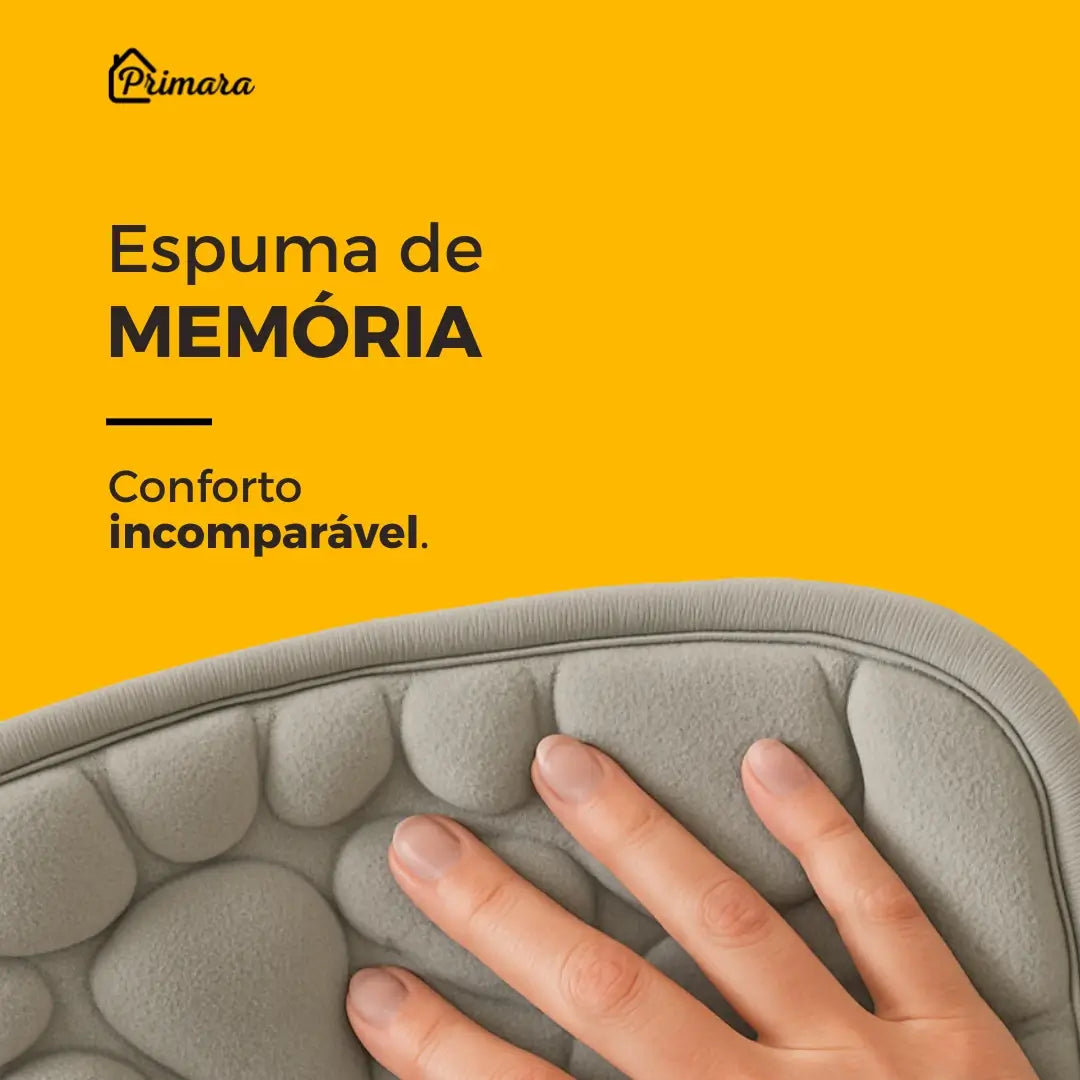 Tapete para Banheiro Antiderrapante Primar™ - PAGUE 1 LEVE 2