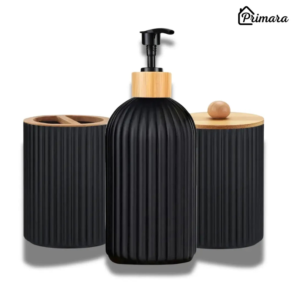 Kit Organizadores para Banheiro