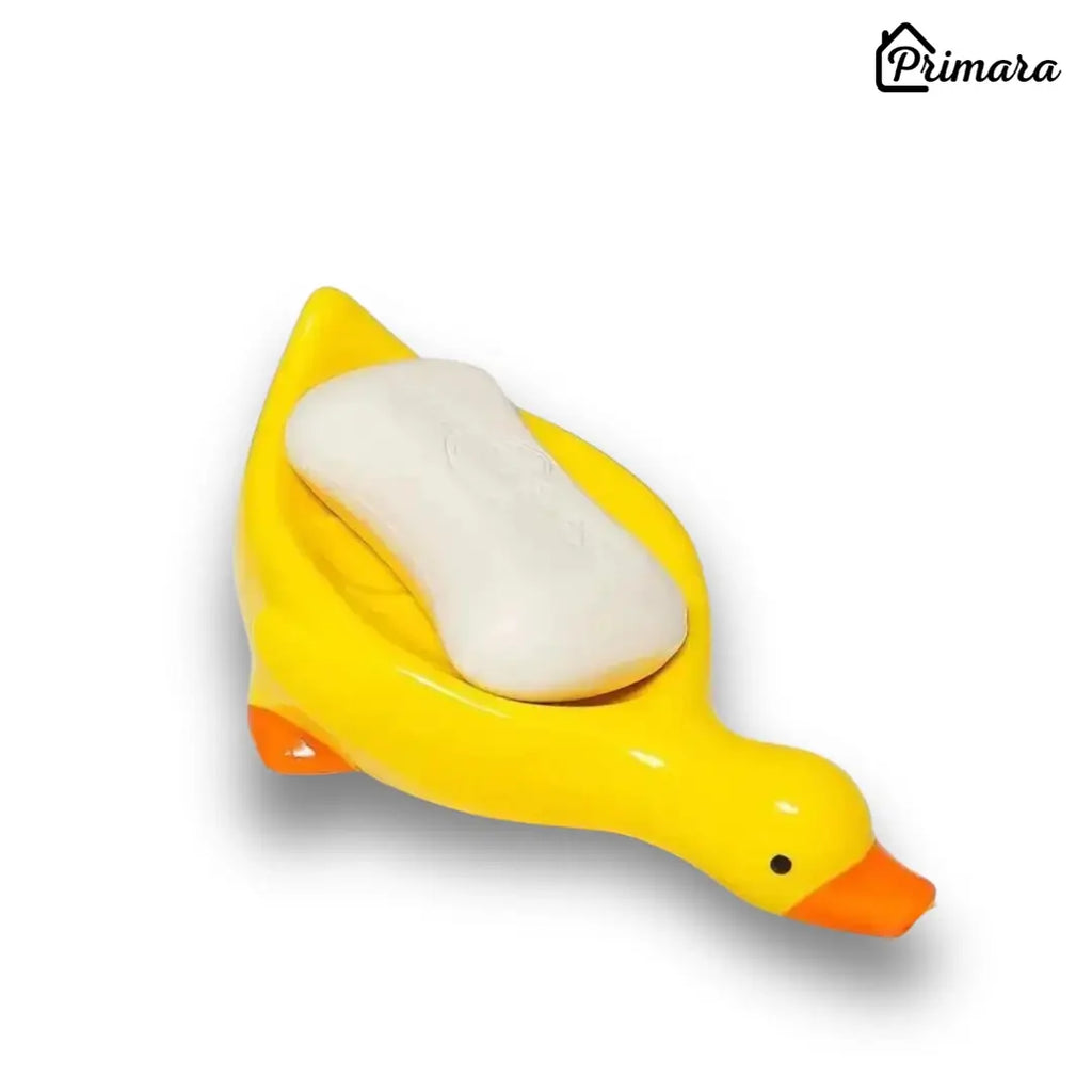 Saboneteira Kids Patinho®