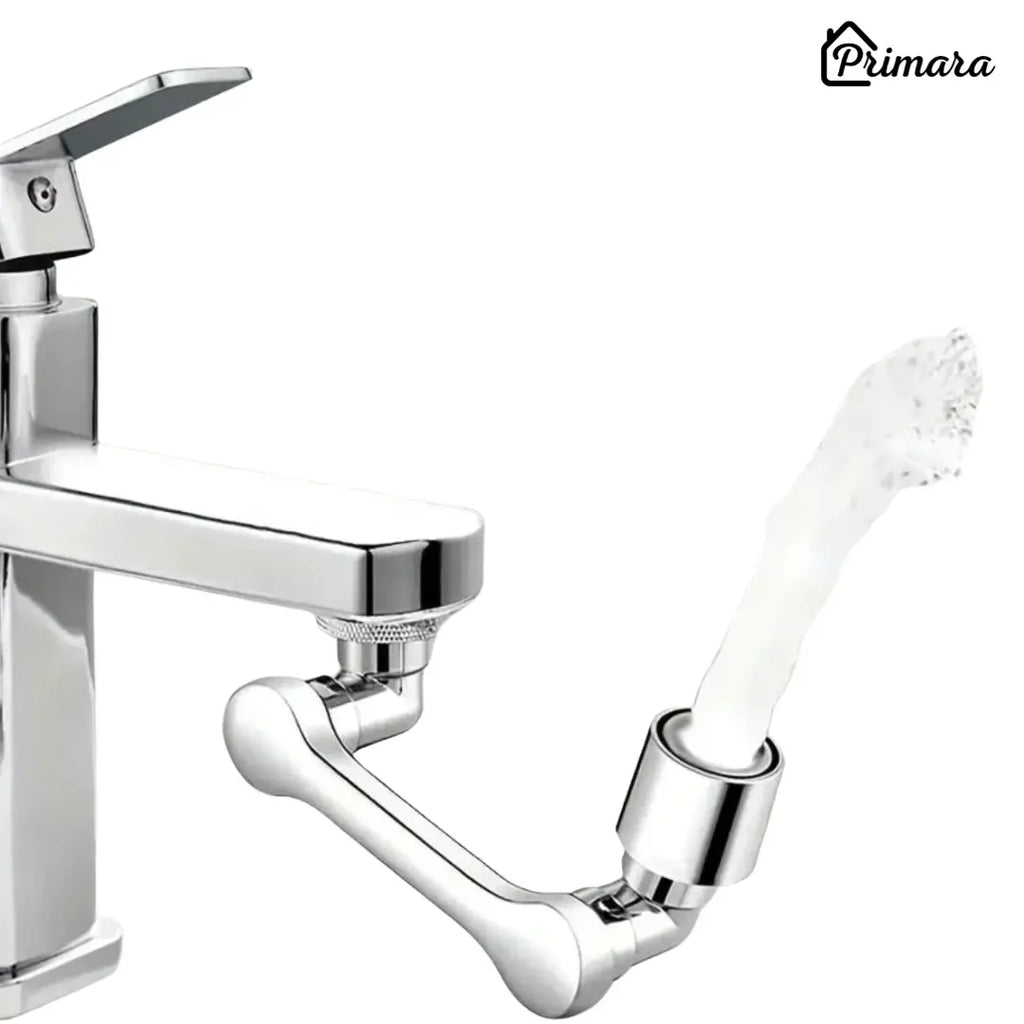 Ponteira para torneira 360°