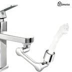 Ponteira para torneira 360°