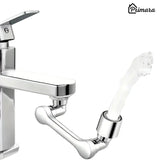 Ponteira para torneira 360°