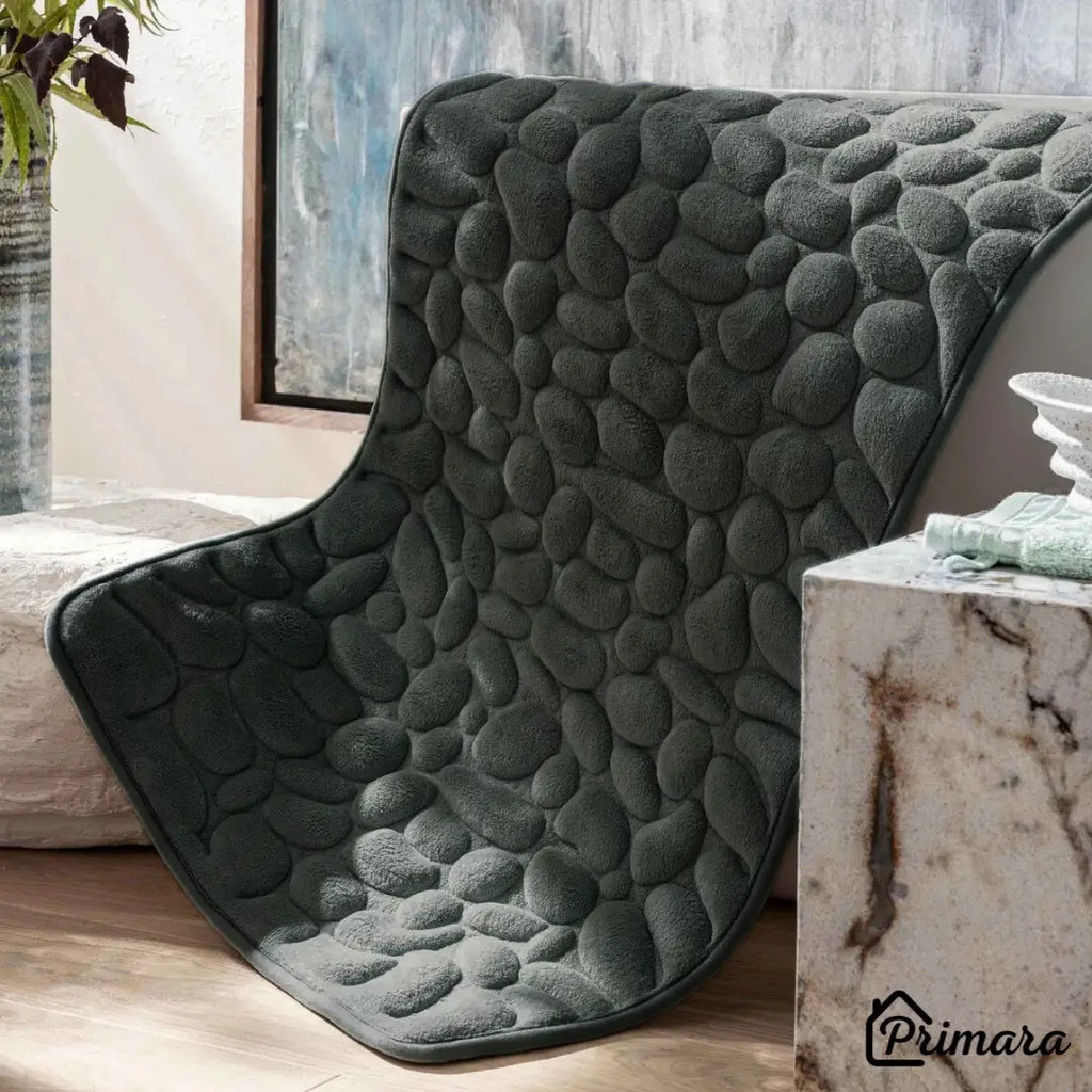 Tapete para Banheiro Antiderrapante Primar™ - PAGUE 1 LEVE 2