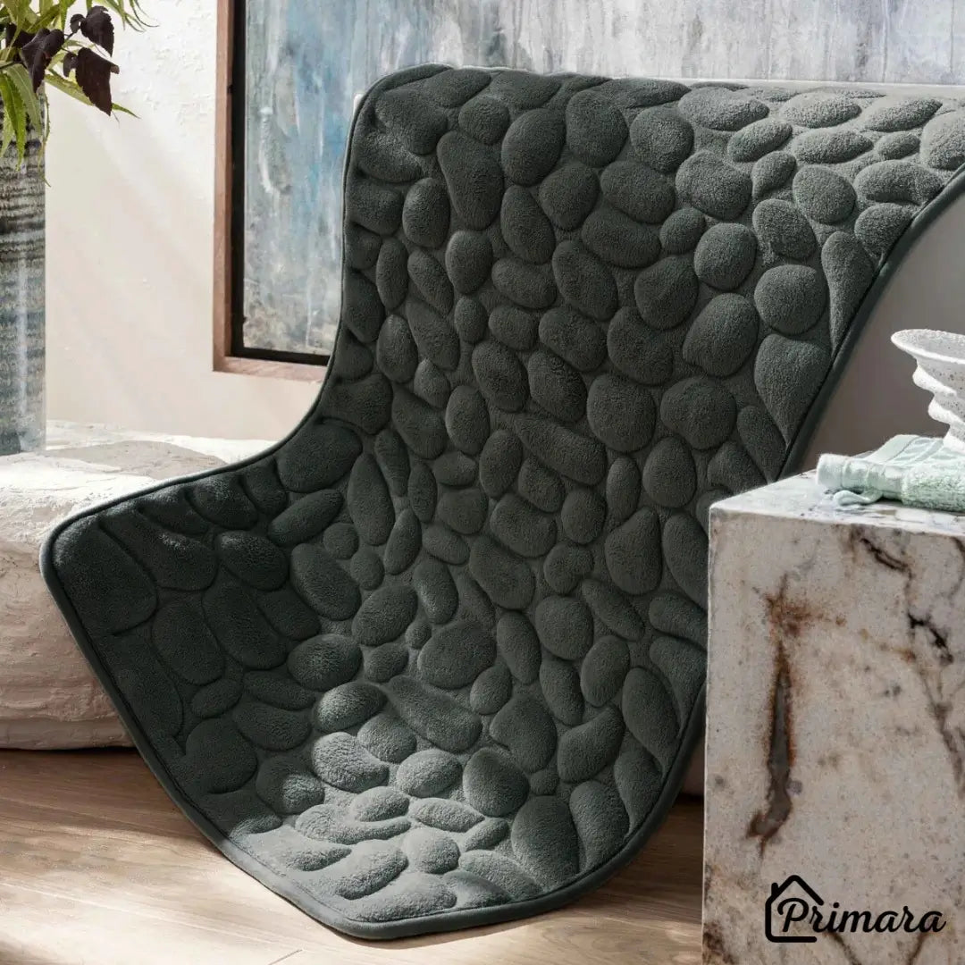 Tapete para Banheiro Antiderrapante Primar™ - PAGUE 1 LEVE 2