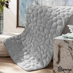 Tapete para Banheiro Antiderrapante Primar™ - PAGUE 1 LEVE 2