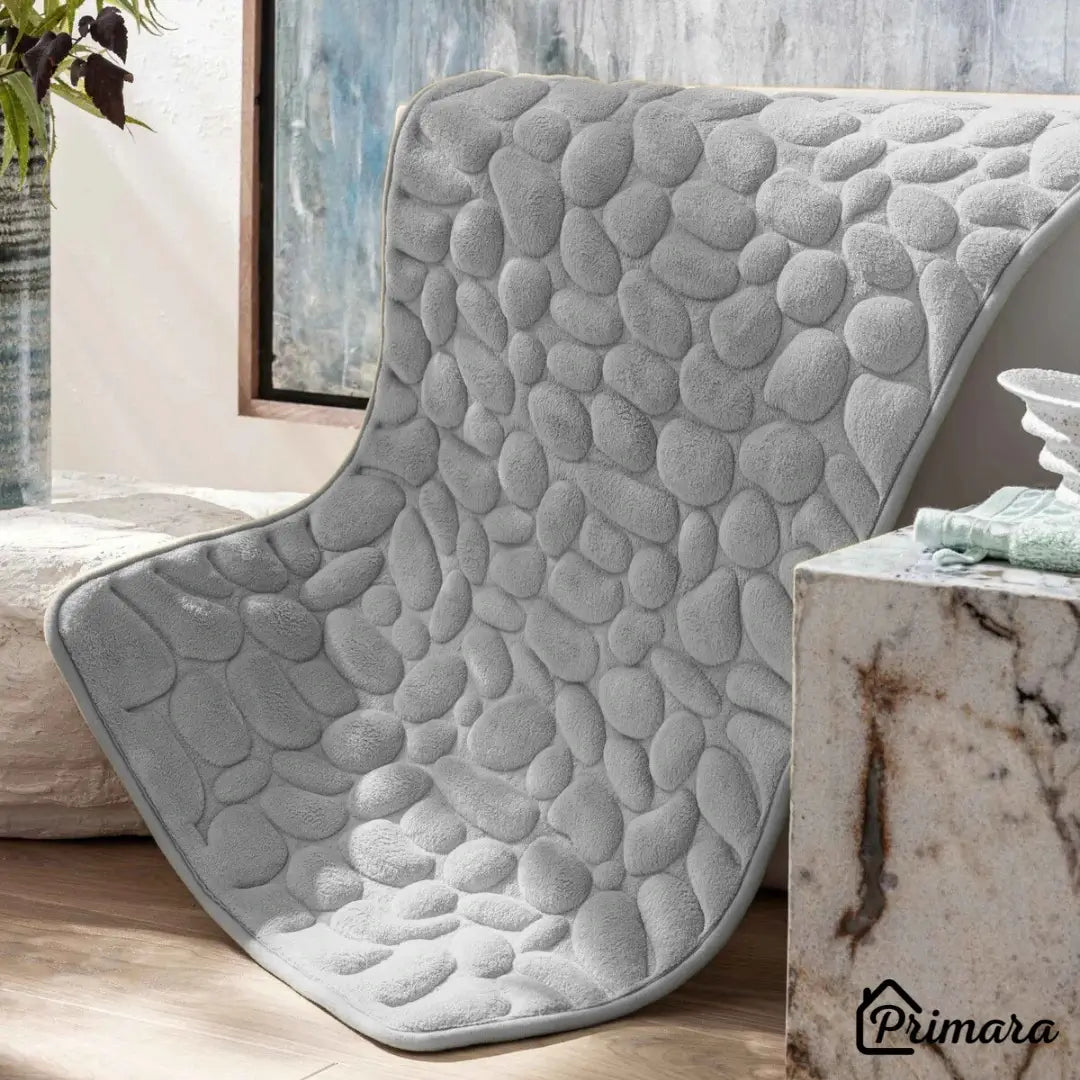 Tapete para Banheiro Antiderrapante Primar™ - PAGUE 1 LEVE 2