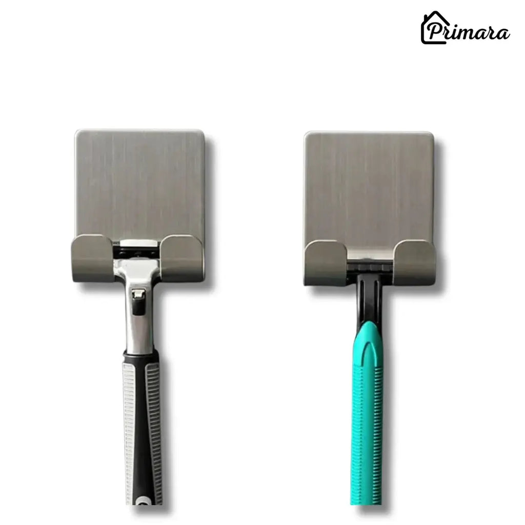 Suportes para Barbeador Stell