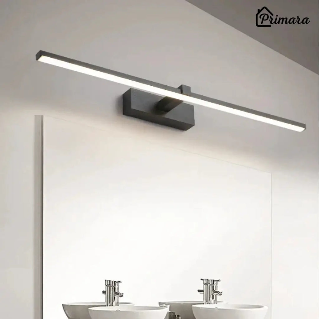 Lampada LED para Espelho de Banheiro