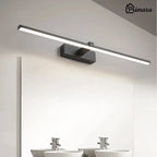 Lampada LED para Espelho de Banheiro