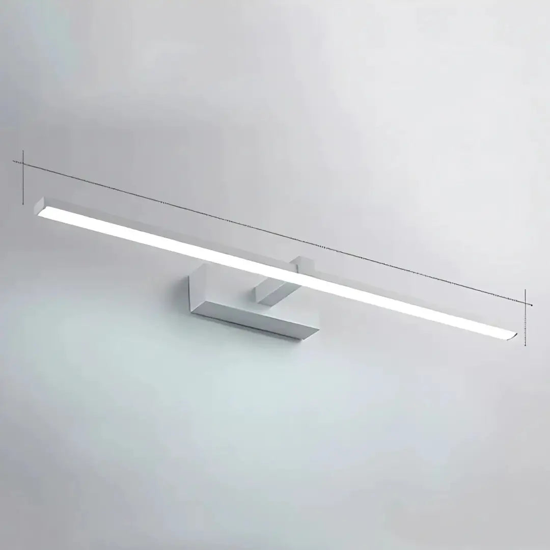 Lampada LED para Espelho de Banheiro