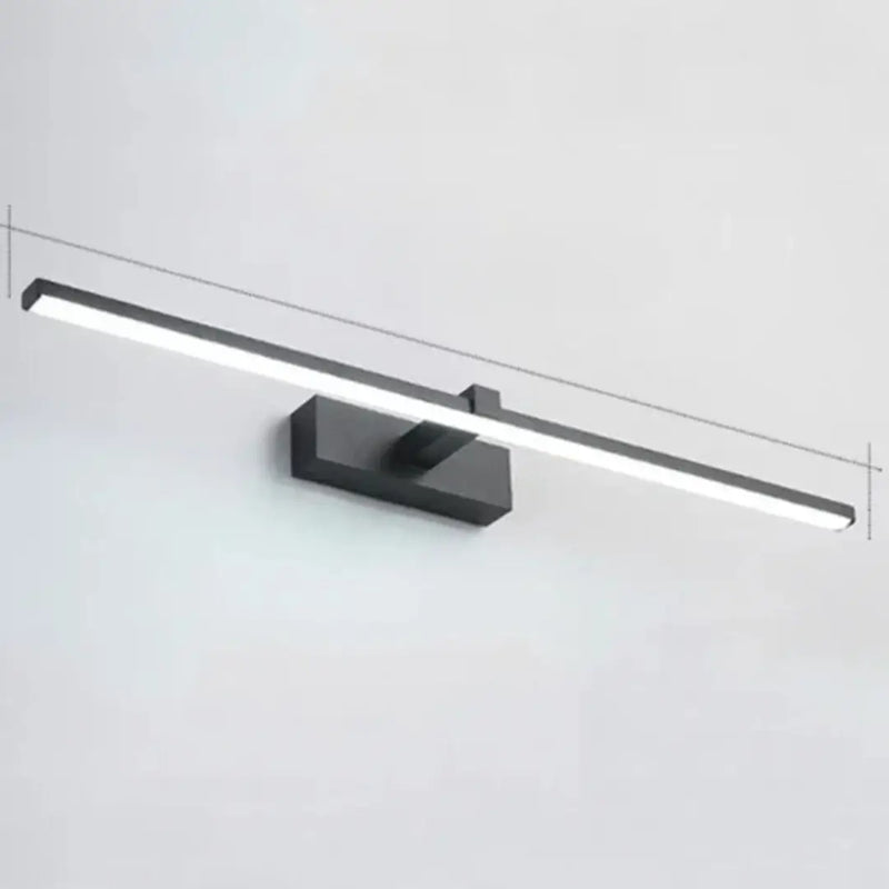 Lampada LED para Espelho de Banheiro