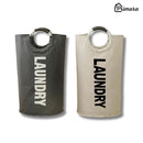 Cesto para Roupas Minimalista