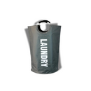 Cesto para Roupas Minimalista