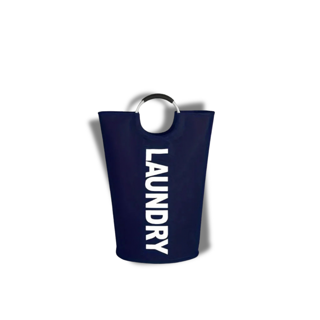 Cesto para Roupas Minimalista