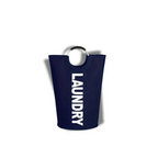 Cesto para Roupas Minimalista